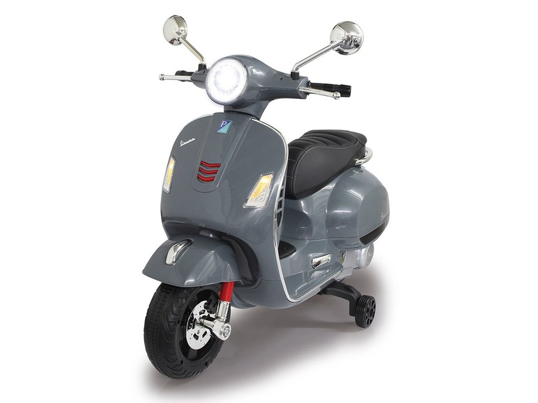 Ga naar volledige schermweergave: JAMARA Elektrische Vespa scooter Ride On - afbeelding 17