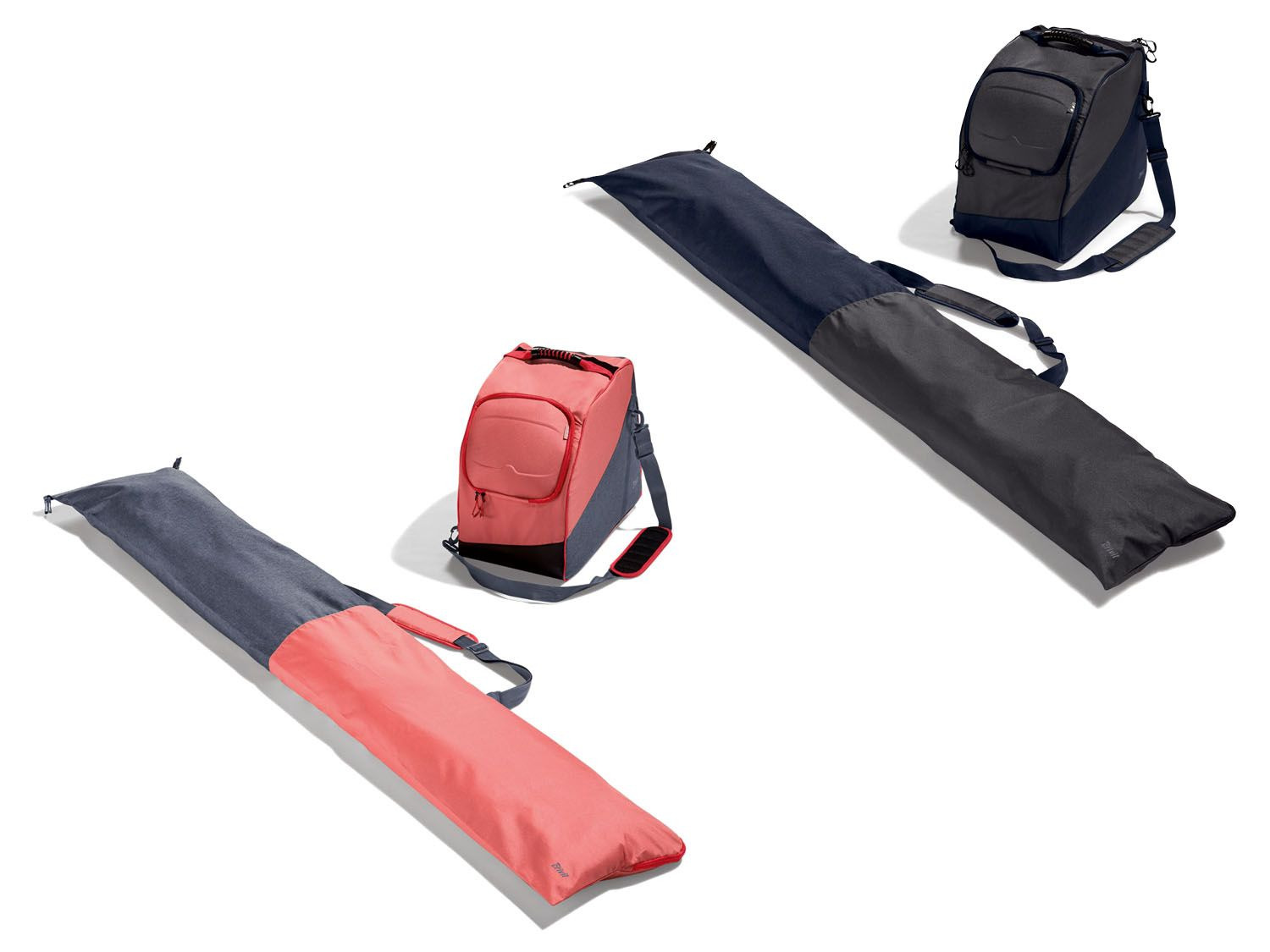 gevolgtrekking bonen ondersteboven CRIVIT Ski-tassenset online kopen | LIDL
