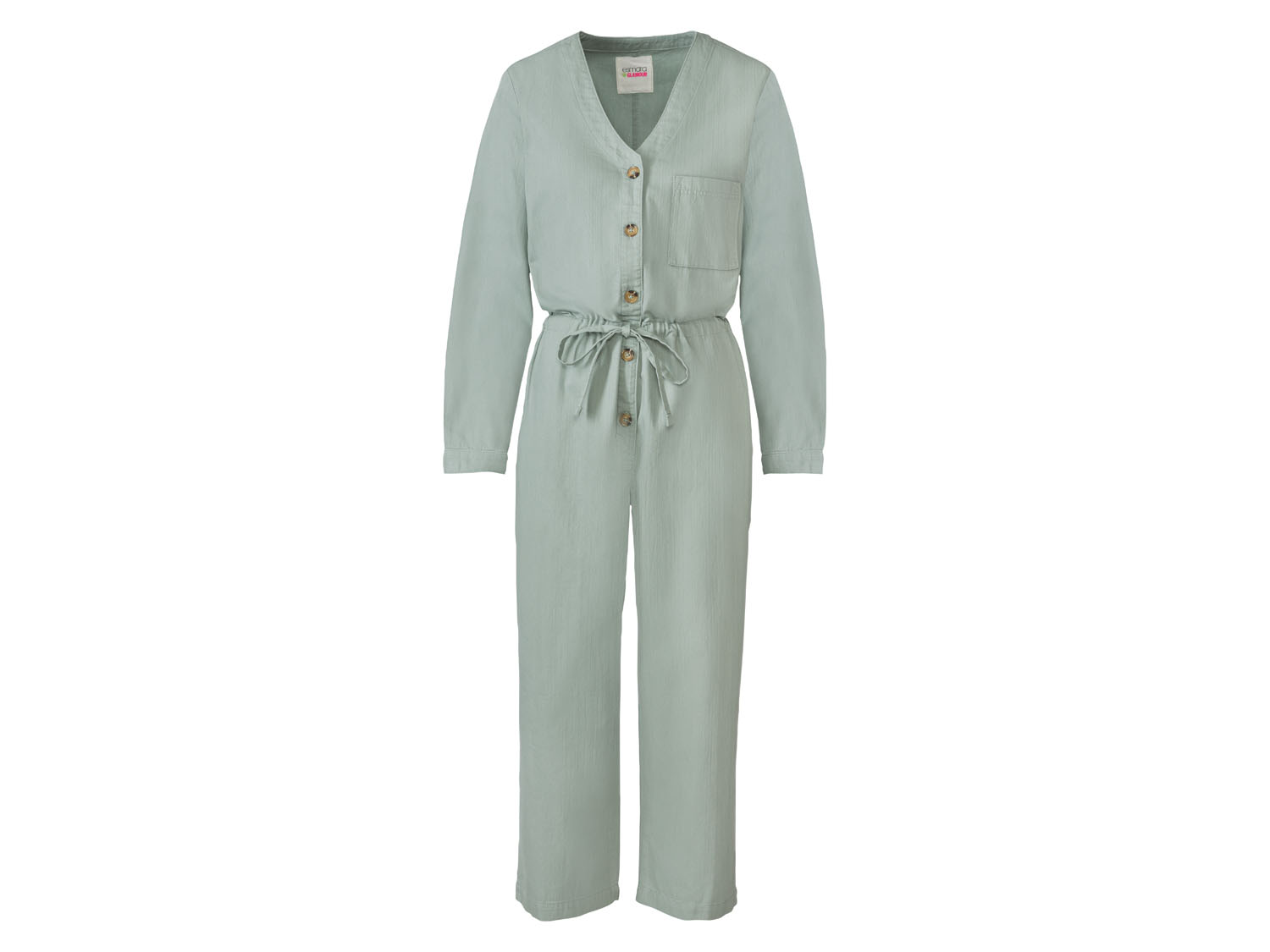 esmara Dames jumpsuit (36, Mint)