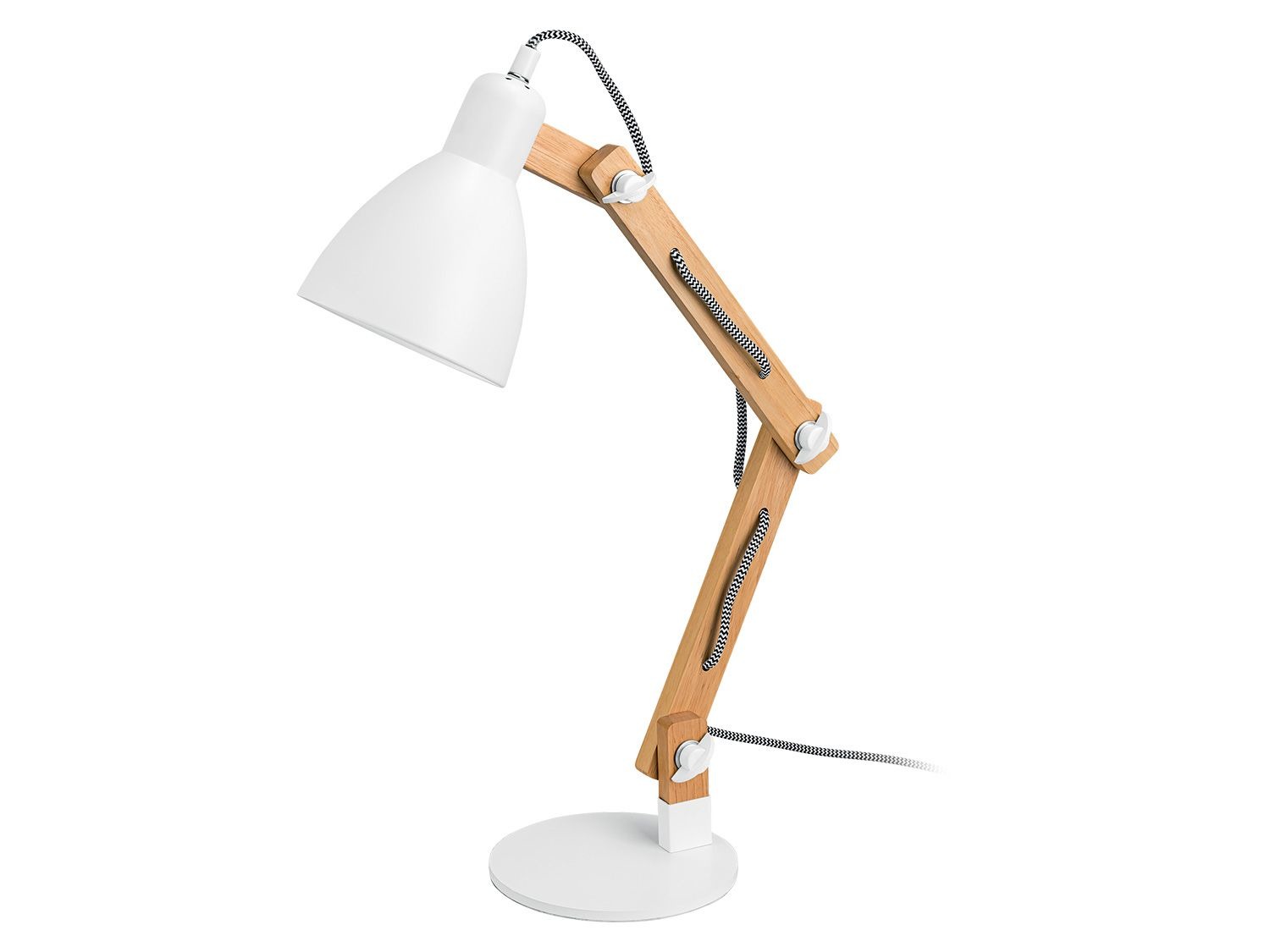 modus Zo veel Spektakel LIVARNO LUX LED-bureaulamp online kopen | LIDL