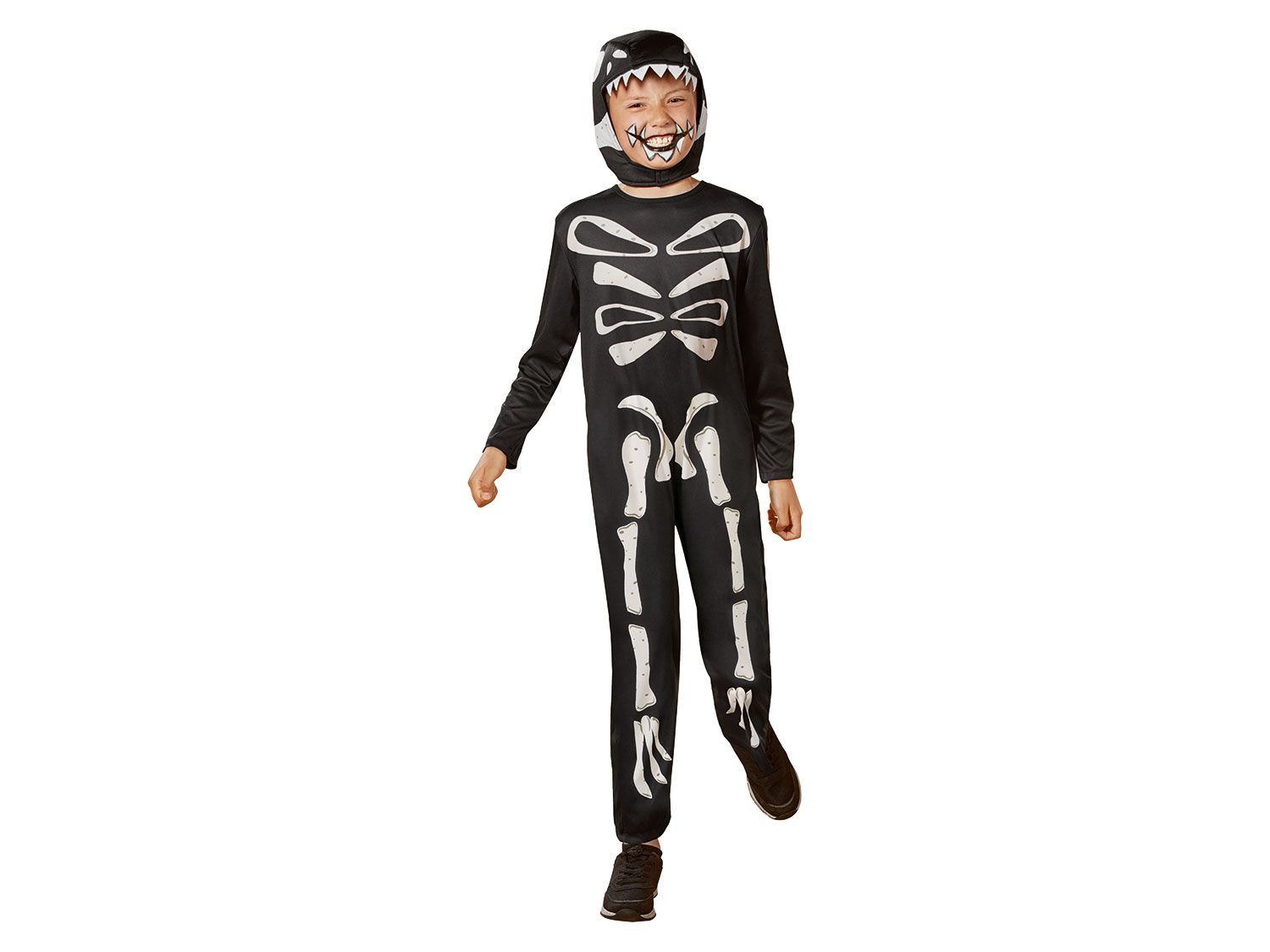 Percentage leraar optellen Jongens Halloween kostuum online kopen | LIDL