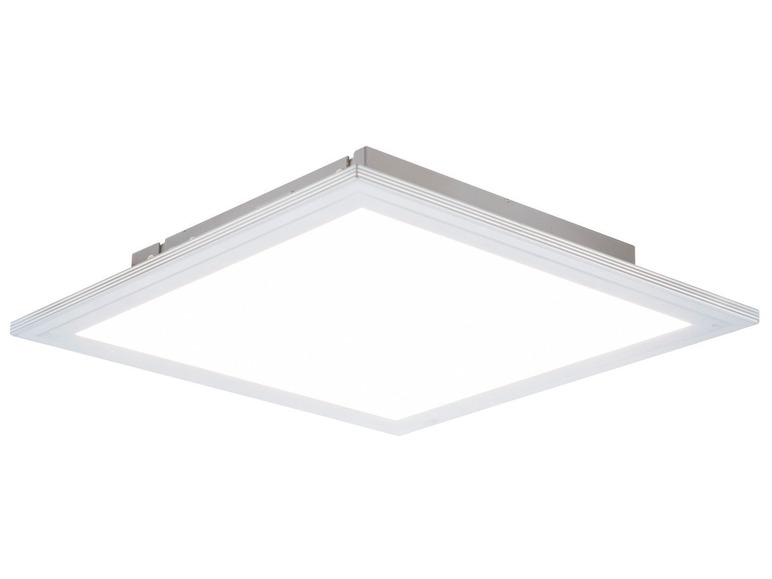 Nino Leuchten LED-plafondlamp (onbepaald, 30 x 30 cm, Vierkant)