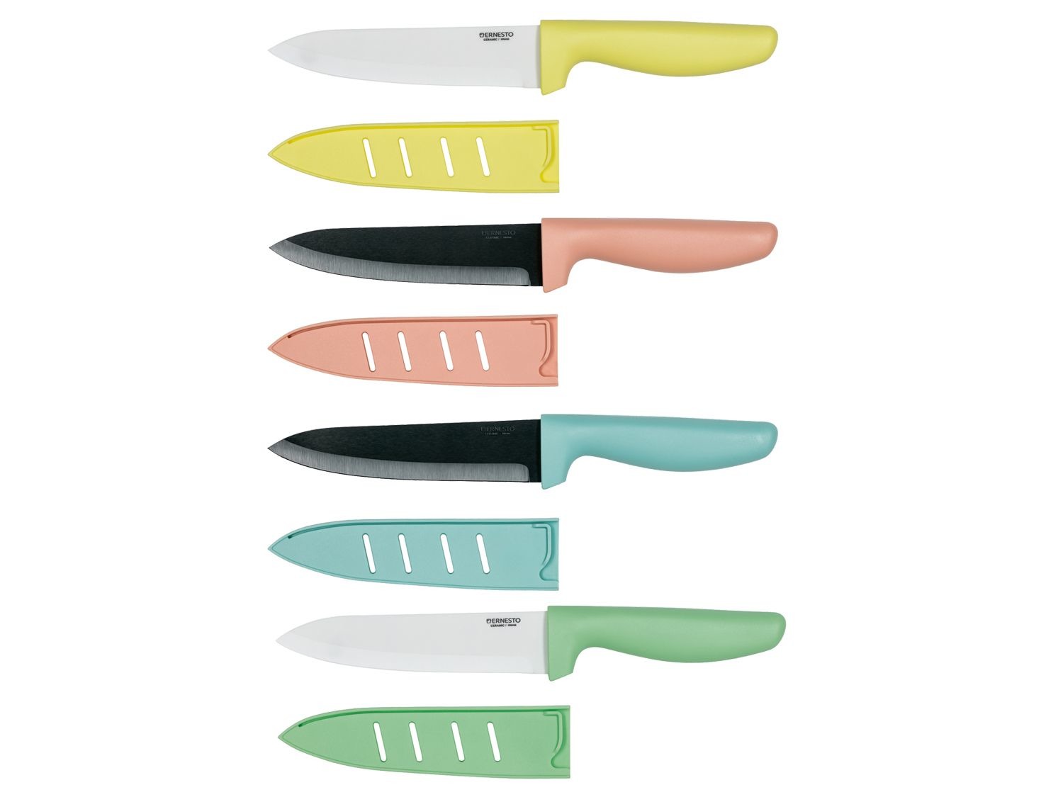 verlangen Dodelijk passen Keramisch mes kopen? | LIDL