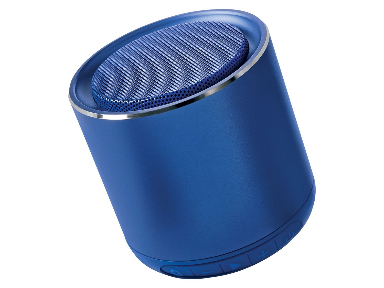 Frank Worthley arm het ergste SILVERCREST® Bluetooth®-mini-luidspreker | LIDL