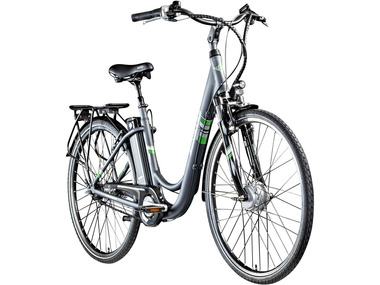 Aanmoediging visie Gunst Zündapp E-bike Green 3.7 700c City 28" | LIDL