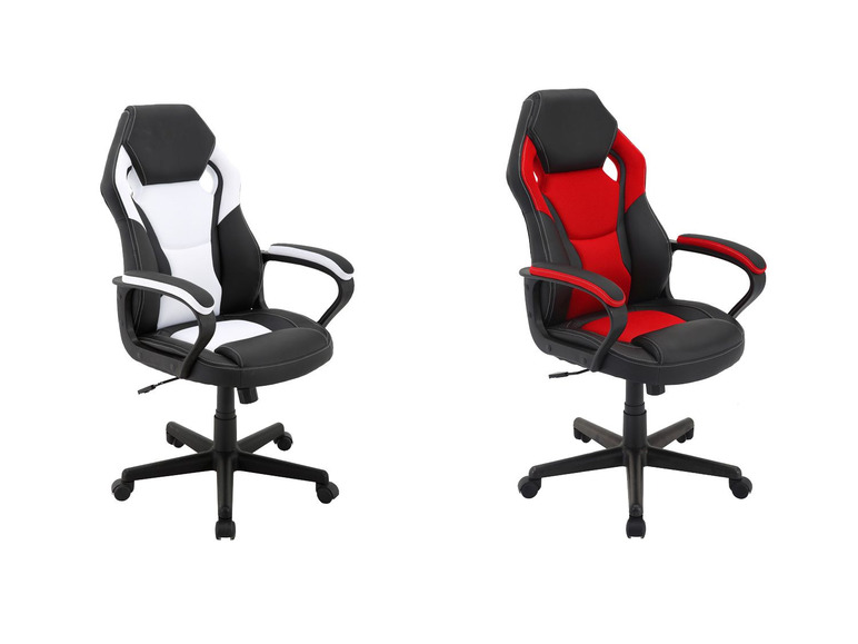 Homexperts Gamingstoel Manta (stoel)