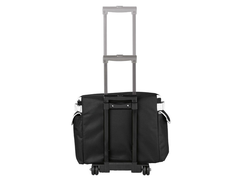 Ga naar volledige schermweergave: TOPMOVE® Naaimachinetrolley, 44 x 42 x 30 cm, max. belasting 10 kg - afbeelding 10