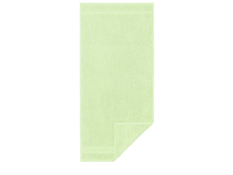 Ga naar volledige schermweergave: Egeria Gastendoekje 30 x 50 cm - afbeelding 8