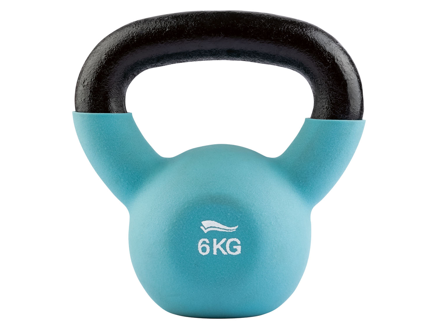 Kettlebell 6 kg