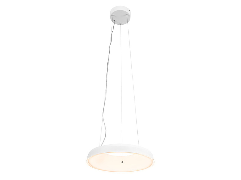 Ga naar volledige schermweergave: LIVARNO home LED-plafondlamp - Zigbee Smart Home - afbeelding 2