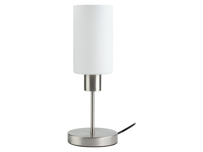 LIVARNO home Tafellamp met touchdimmer (tafel, Hoogte: 34,5 cm)