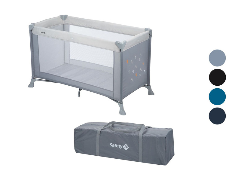 bebeconfort Campingbed Soft Dreams (onbepaald)
