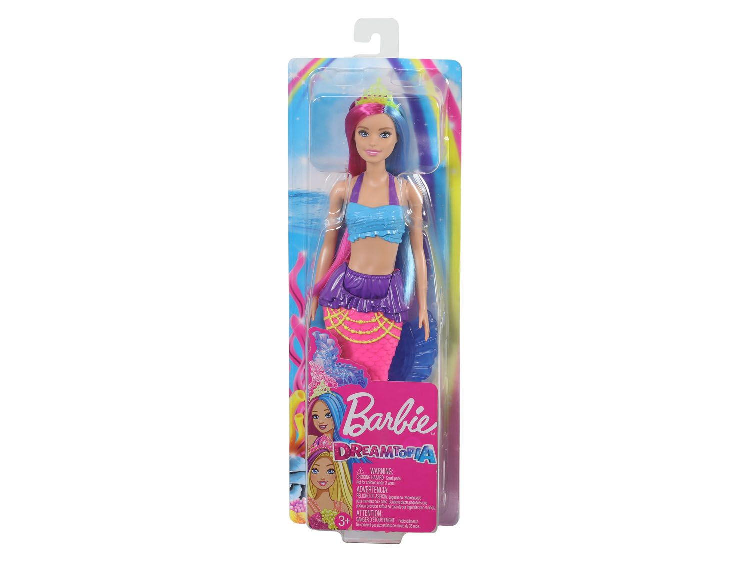 Barbie Dreamtopia online kopen | LIDL