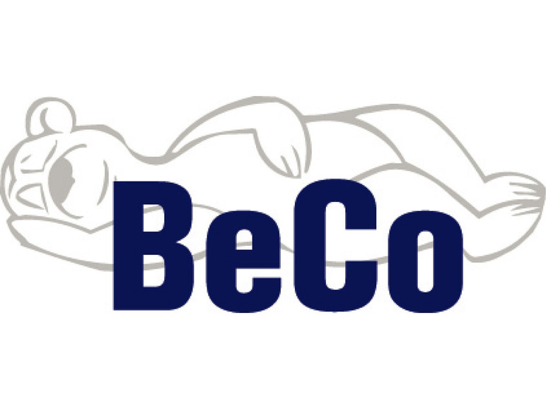 Ga naar volledige schermweergave: BeCo 7-zones lattenbodem PREMIUM - afbeelding 6