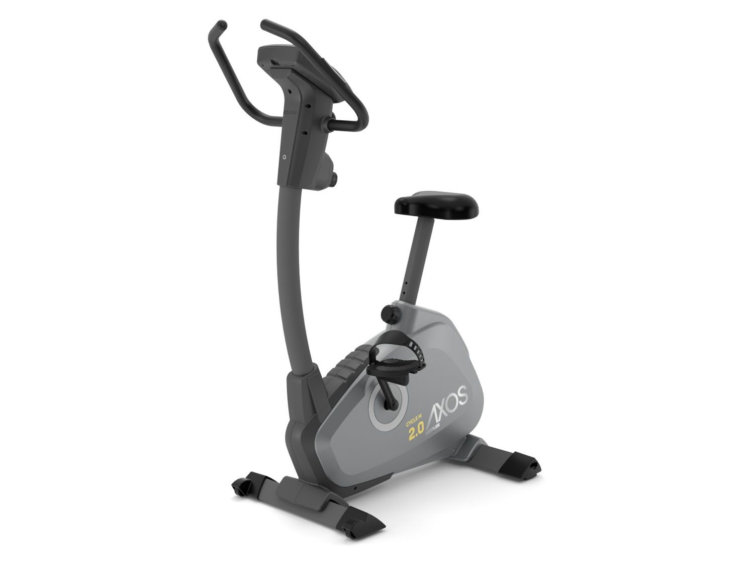 Kettler Hometrainer Cycle M 2.0