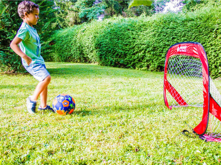 Ga naar volledige schermweergave: Schildkröt Pop-Up Goal - afbeelding 3