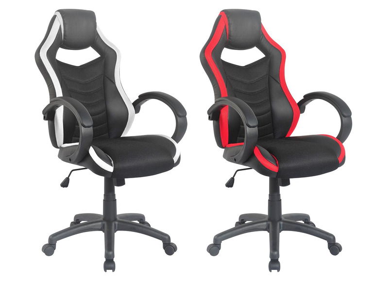 Homexperts Gamingstoel Hornet (stoel)