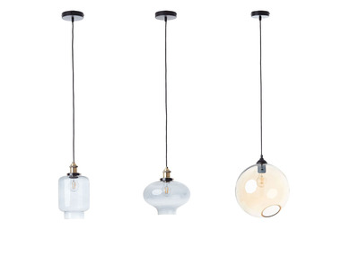 Brilliant Glas hanglamp kopen | LIDL