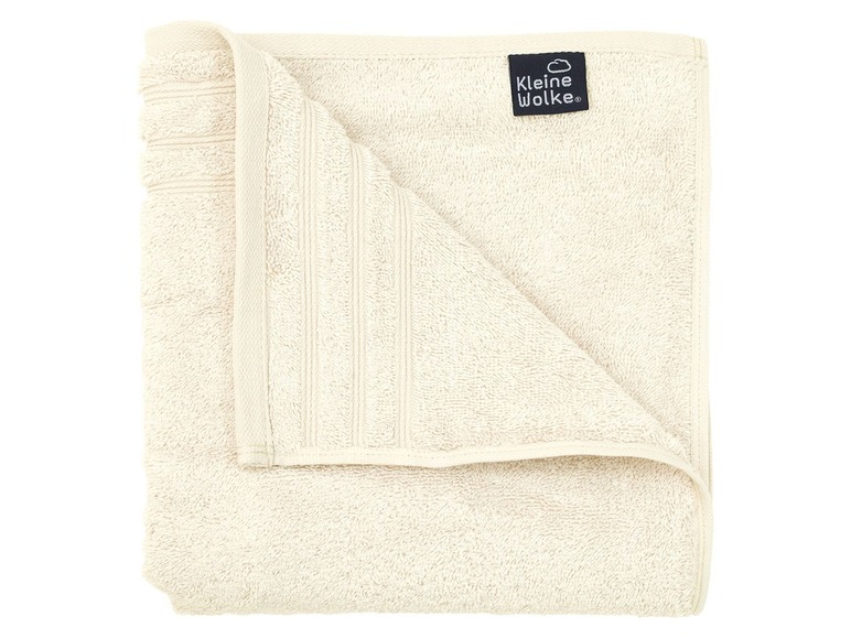 Ga naar volledige schermweergave: Kleine Wolke handdoek »royal«, zuiver katoen, zeer absorberend, pluizig zacht - afbeelding 5