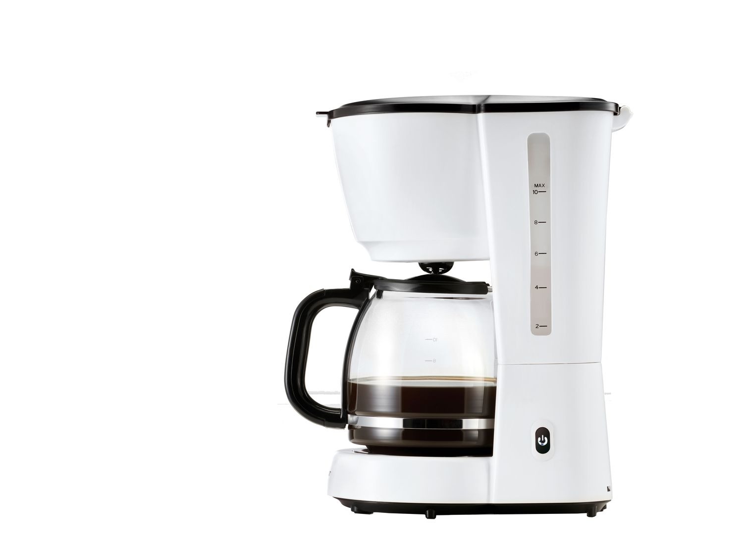 Gesprekelijk Overtreden een kopje Koffiezetapparaat kopen? | LIDL