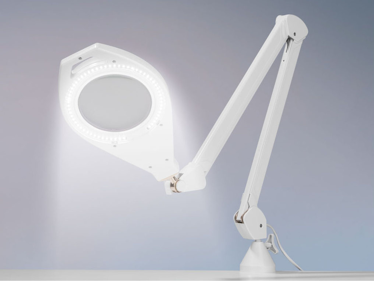 Vergrootglas met LED-lamp online | LIDL