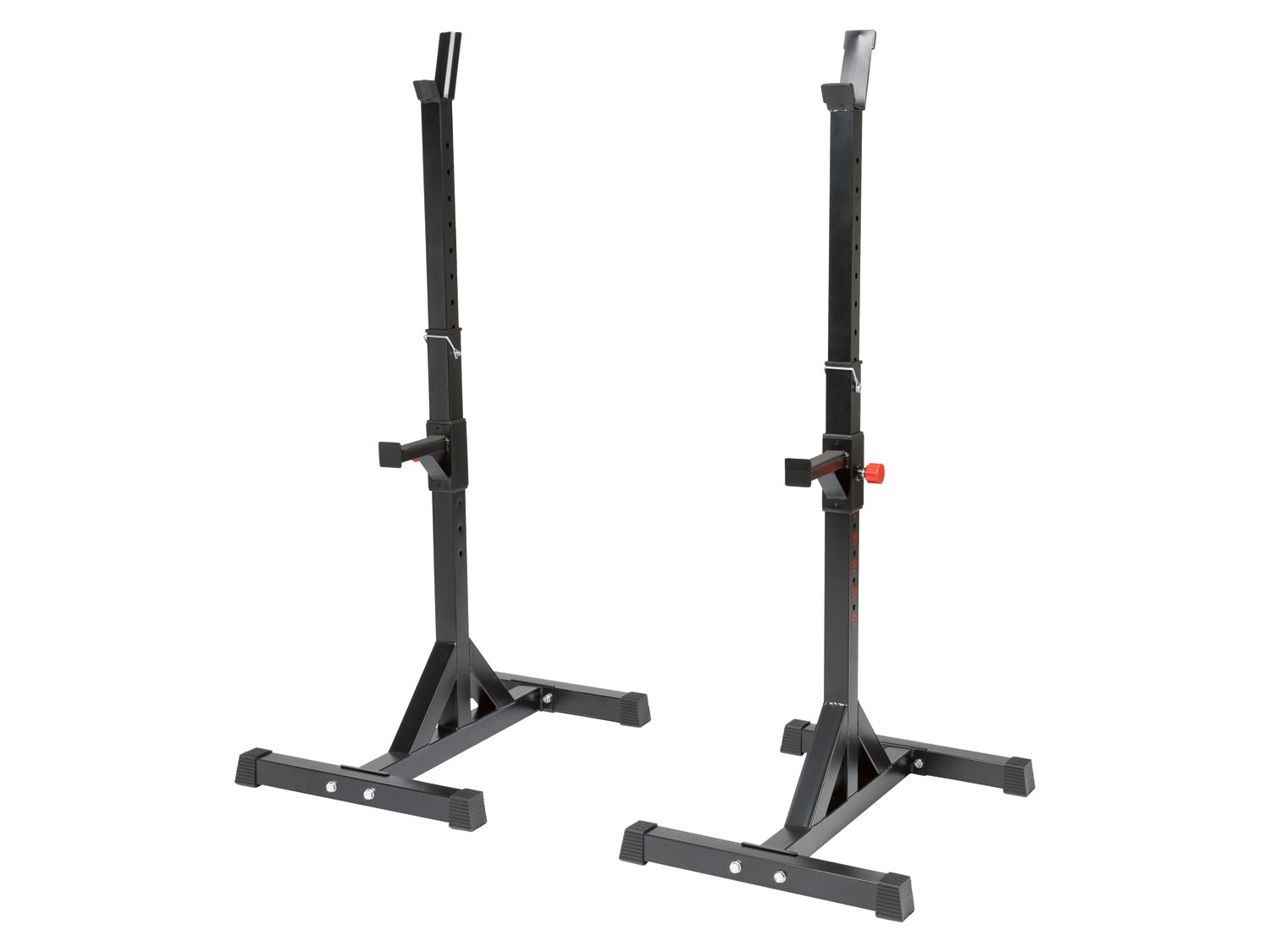 CRIVIT Halter standaard