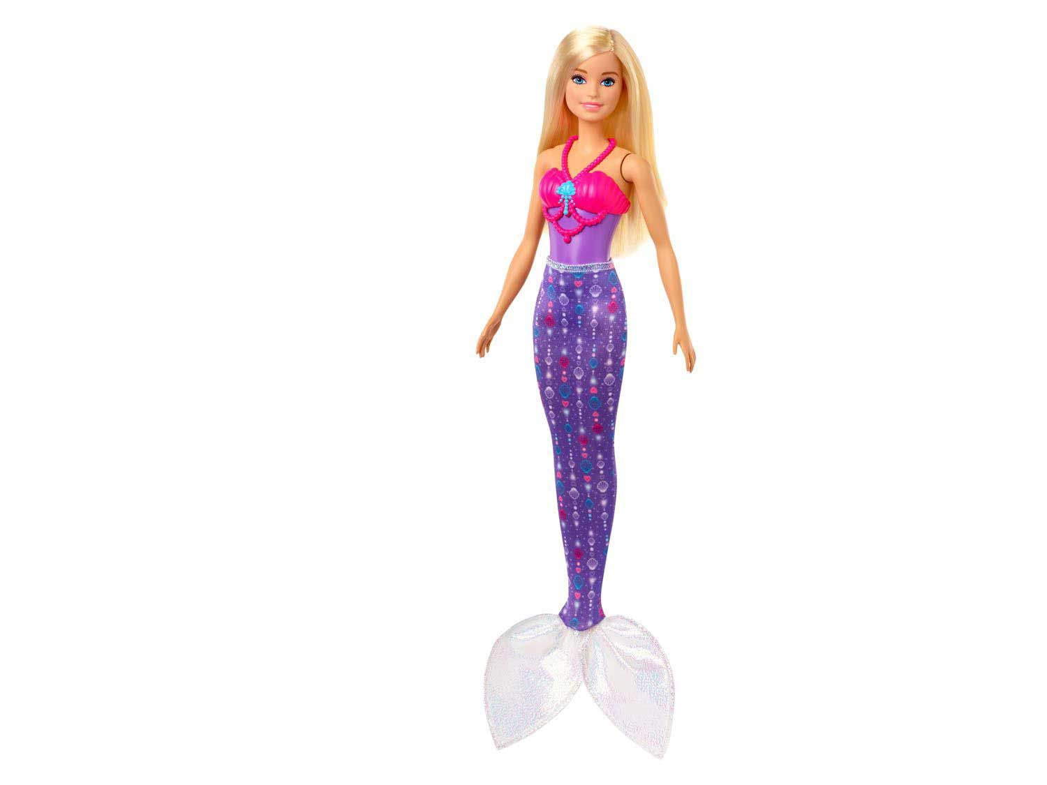 lidl barbie dreamtopia