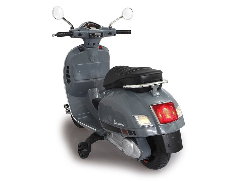 Ga naar volledige schermweergave: JAMARA Elektrische Vespa scooter Ride On - afbeelding 19