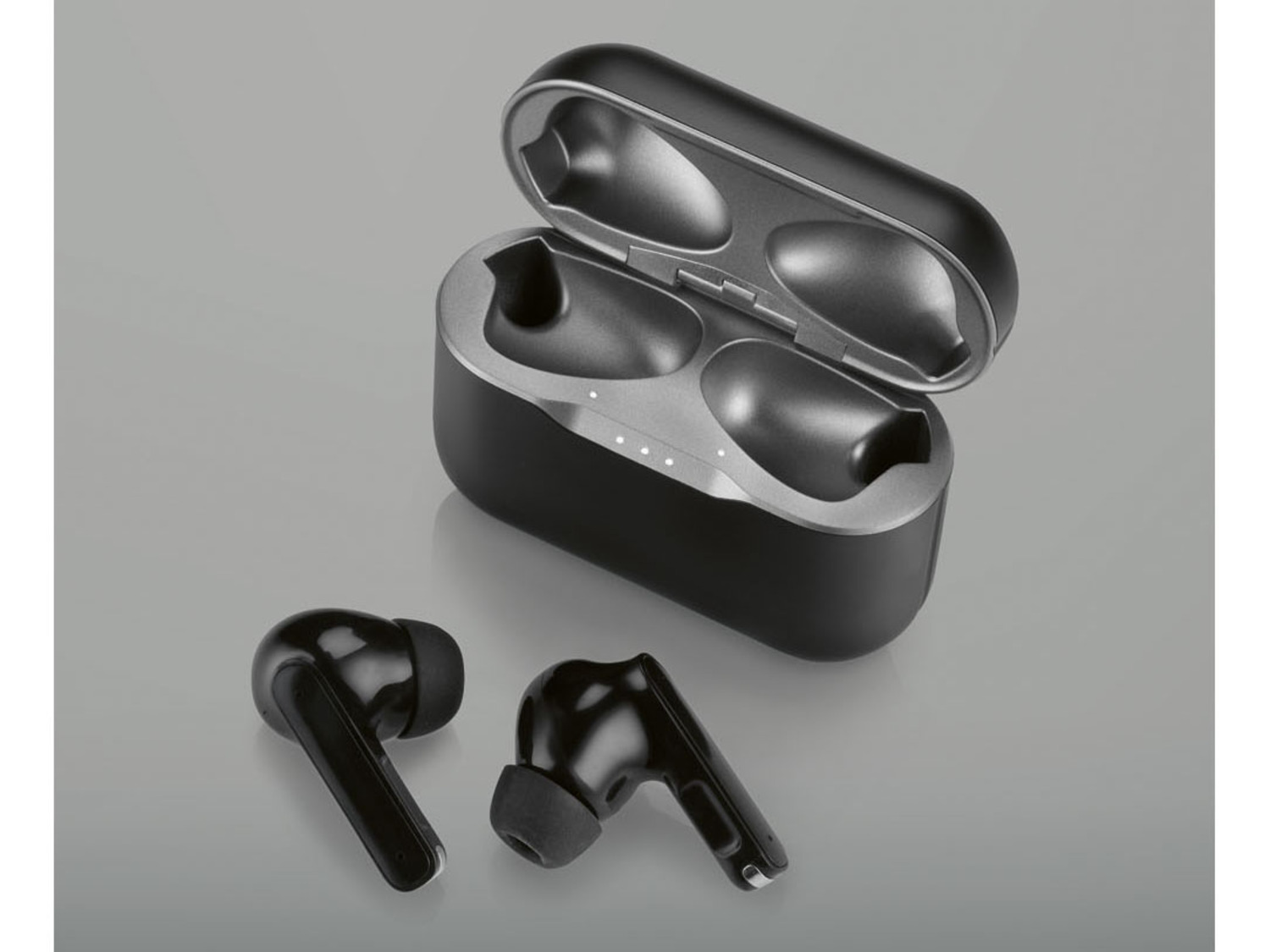 Bluetooth® in-ear-oordopjes met online LIDL