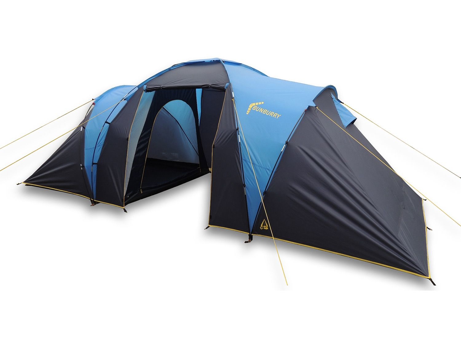 Best Camp 6-persoons tent online |