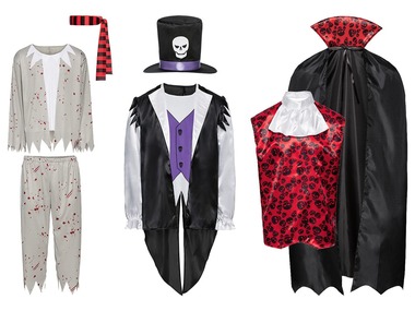 Bot Voorrecht thee Heren Halloween kostuum kopen? | LIDL