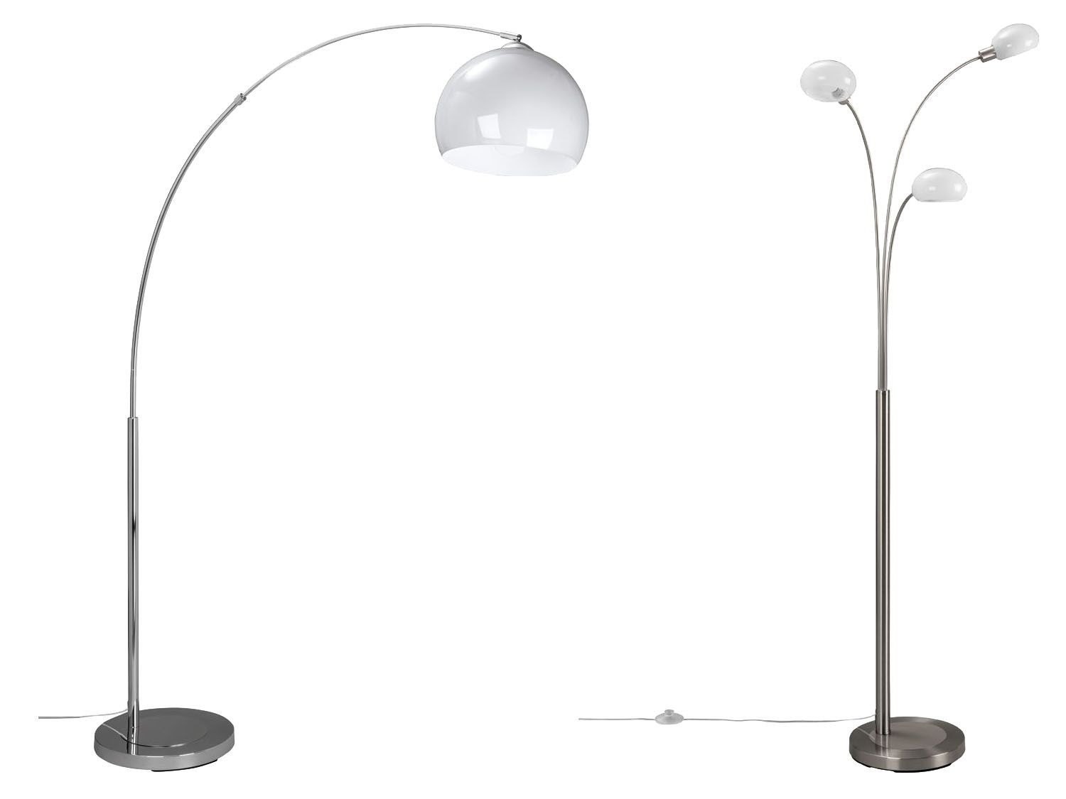 delen ik ben trots Ligatie LIVARNO LUX Staande LED-lamp online kopen | LIDL