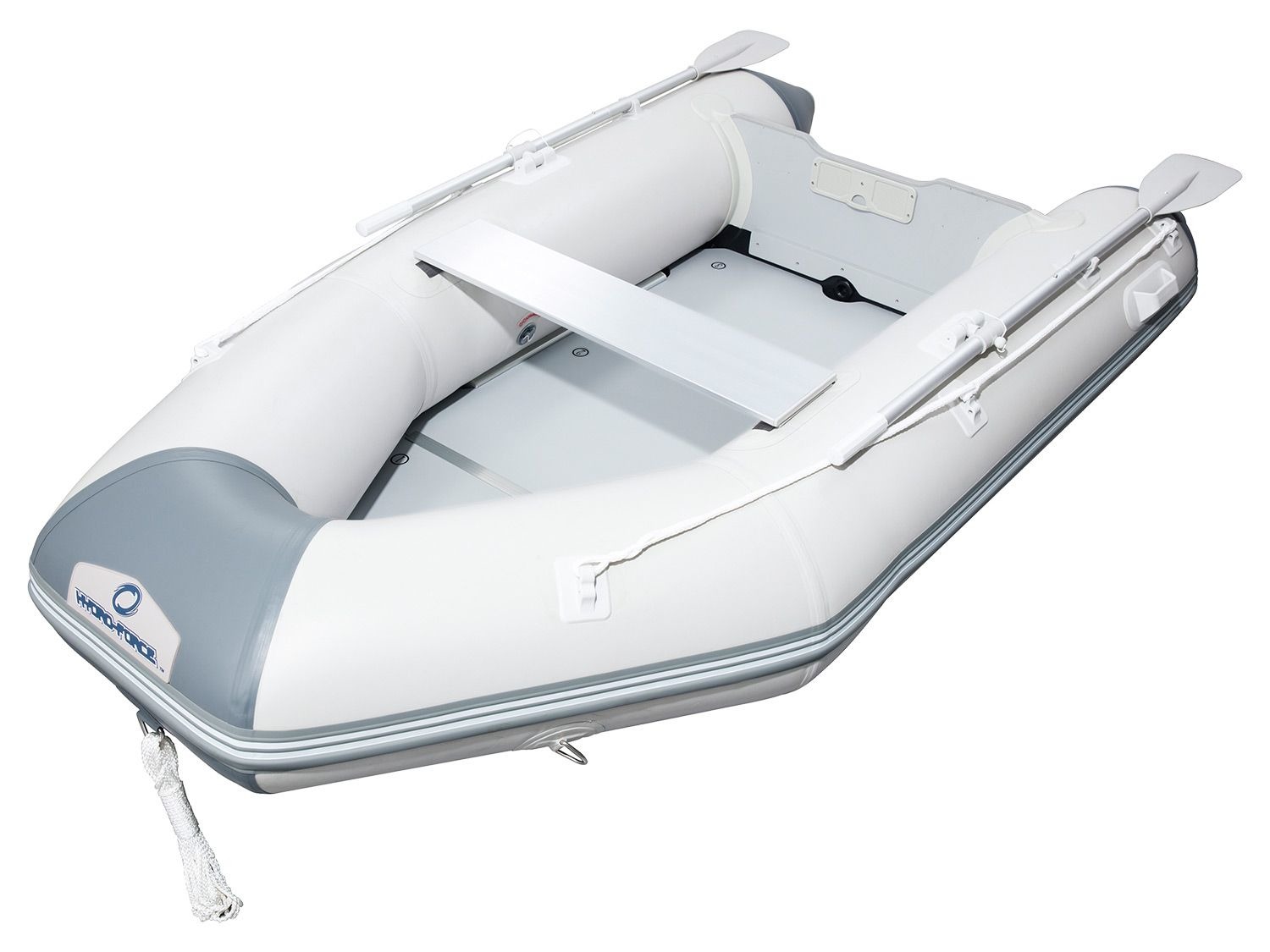 heldin charme bureau Bestway HYDRO-FORCE™ Sportboot set Caspian Pro kopen? | LIDL