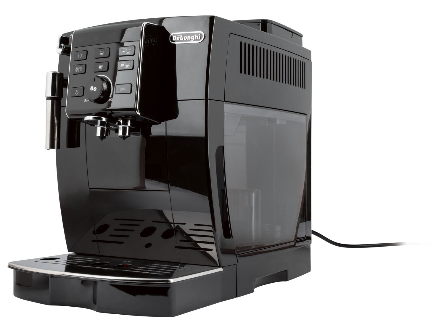 herhaling Goed vacuüm Volautomaat koffiemachine ECAM13.123.B online kopen | LIDL
