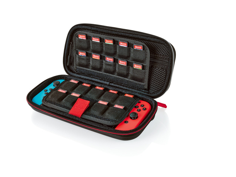 Ga naar volledige schermweergave: SILVERCREST® Accessoires voor Nintendo Switch - afbeelding 10