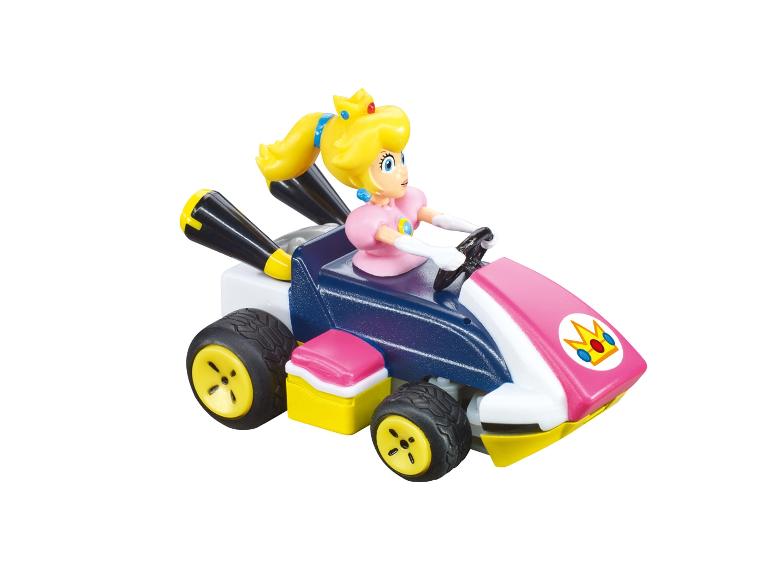 Ga naar volledige schermweergave: Carrera Mario Kart® - afbeelding 13