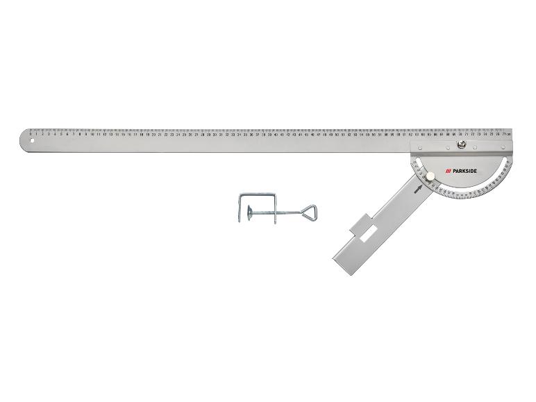 Ga naar volledige schermweergave: PARKSIDE® Meetgereedschap - afbeelding 6