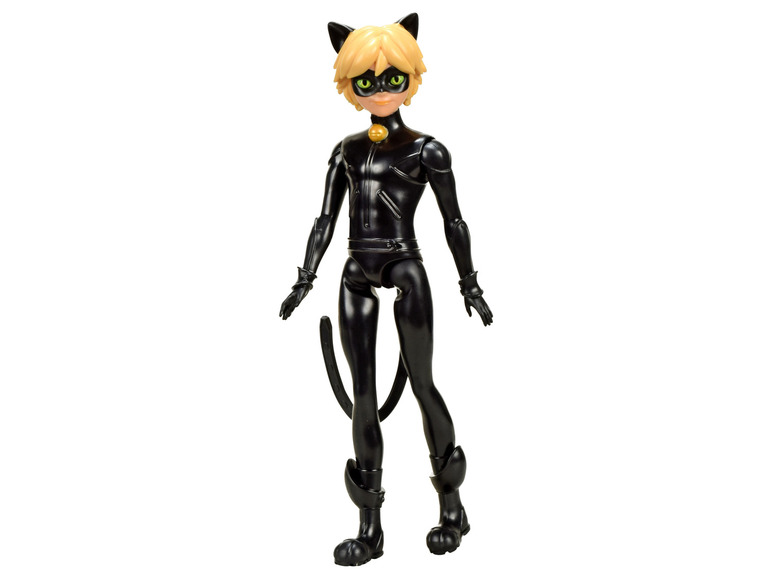 Ga naar volledige schermweergave: Bandai Miraculous Fashionpop - afbeelding 7