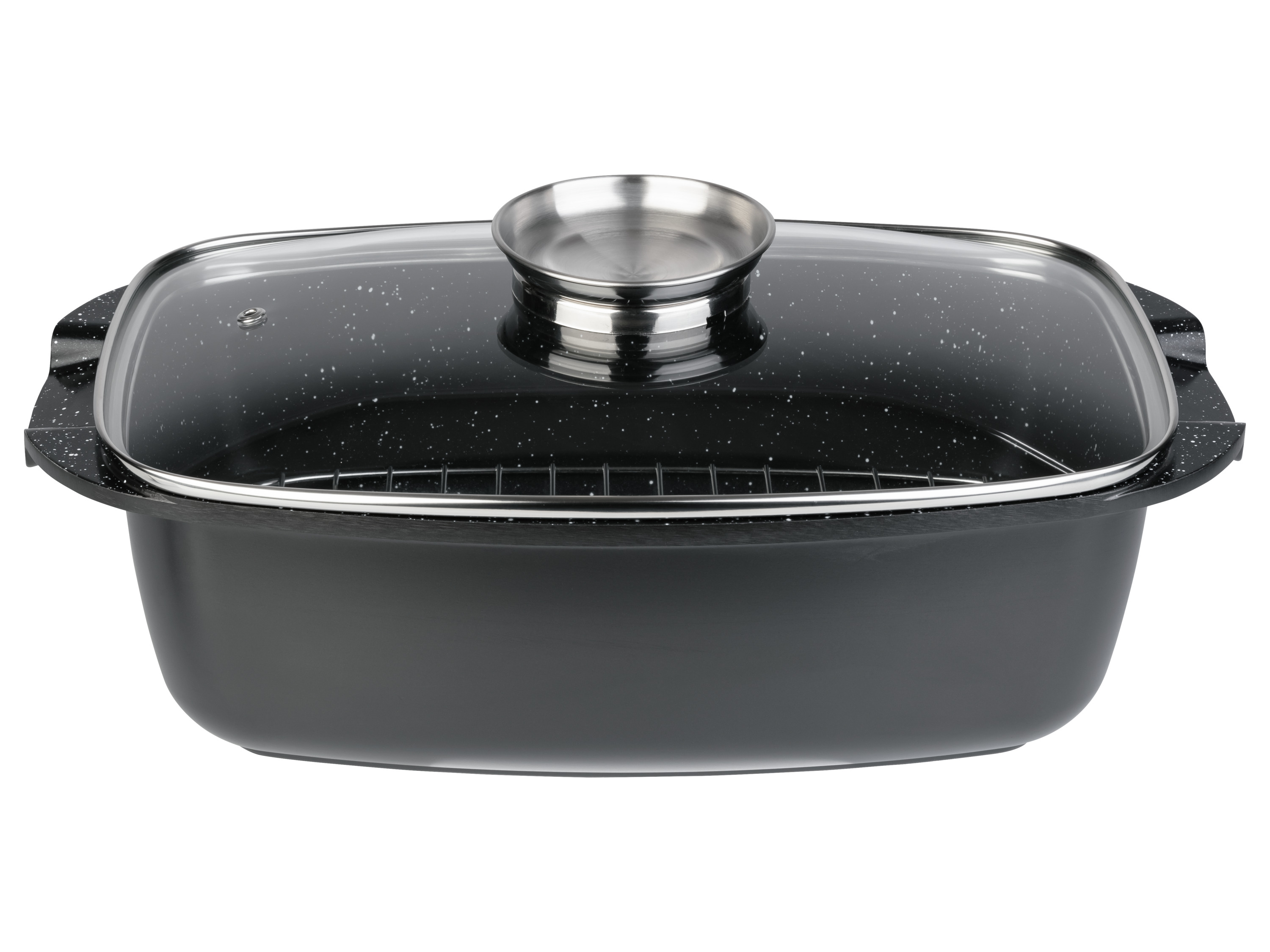 LIVARNO home Braadpan