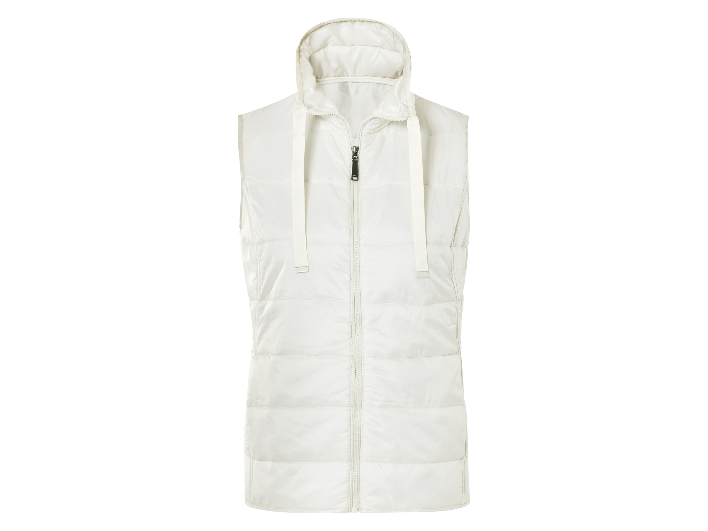 esmara Dames bodywarmer (XL(48/50), Beige)