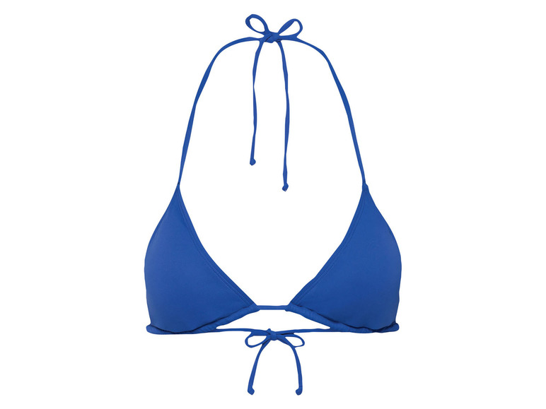 esmara Bikinitop (40, Blauw)