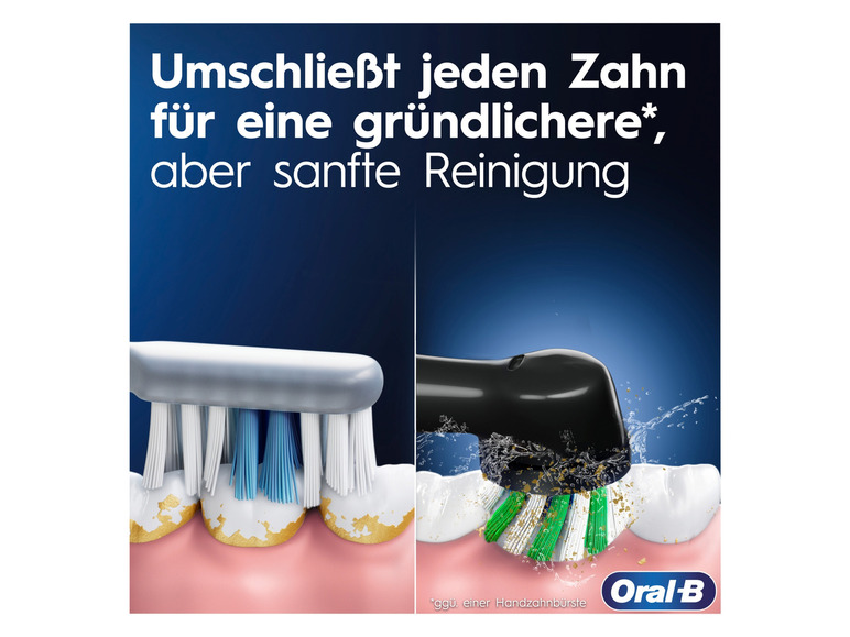 Ga naar volledige schermweergave: Oral-B Tandenborstel Vitality 100 - afbeelding 6