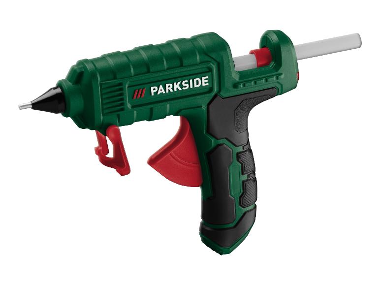 Ga naar volledige schermweergave: PARKSIDE® Lijmpistool - afbeelding 1