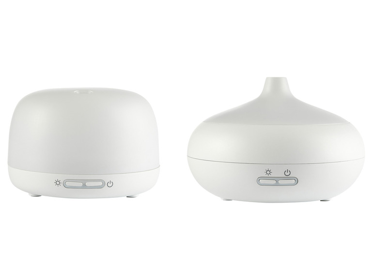 Ga naar volledige schermweergave: SILVERCREST® Ultrasone aroma diffuser - afbeelding 1