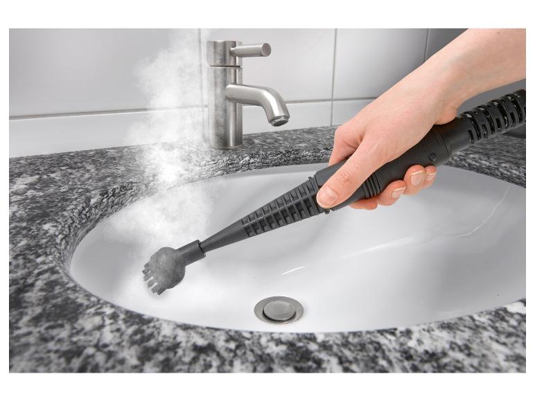 Ga naar volledige schermweergave: SILVERCREST® 3-in-1 stoomreiniger en stofzuiger - afbeelding 9