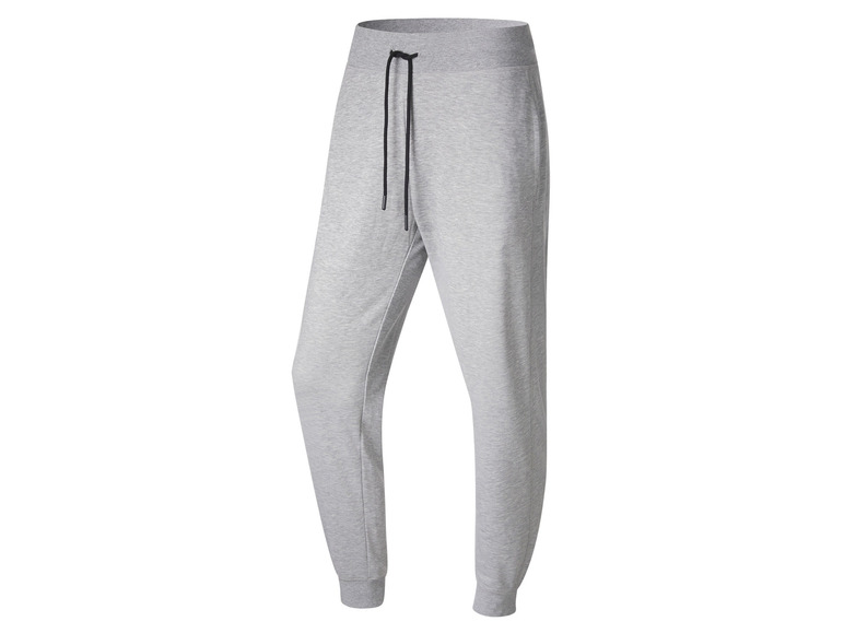 CRIVIT Heren joggingbroek (S (44/46), Grijs)