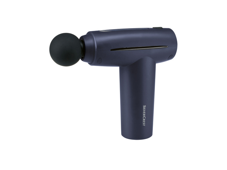 Ga naar volledige schermweergave: SILVERCREST® PERSONAL CARE Mini-massage gun - afbeelding 10