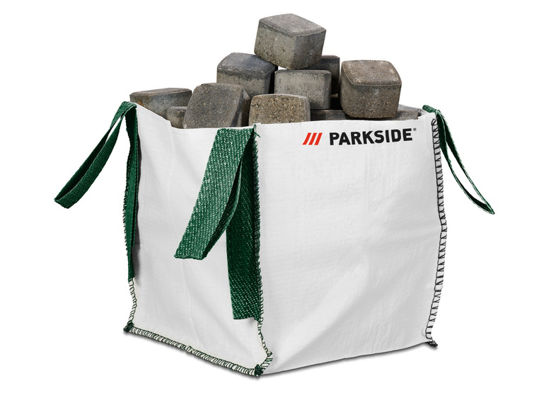 Ga naar volledige schermweergave: PARKSIDE® 2 big bags - afbeelding 2