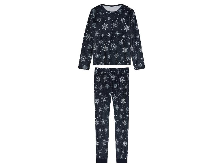 Ga naar volledige schermweergave: pepperts!® Kinder pyjama - afbeelding 7