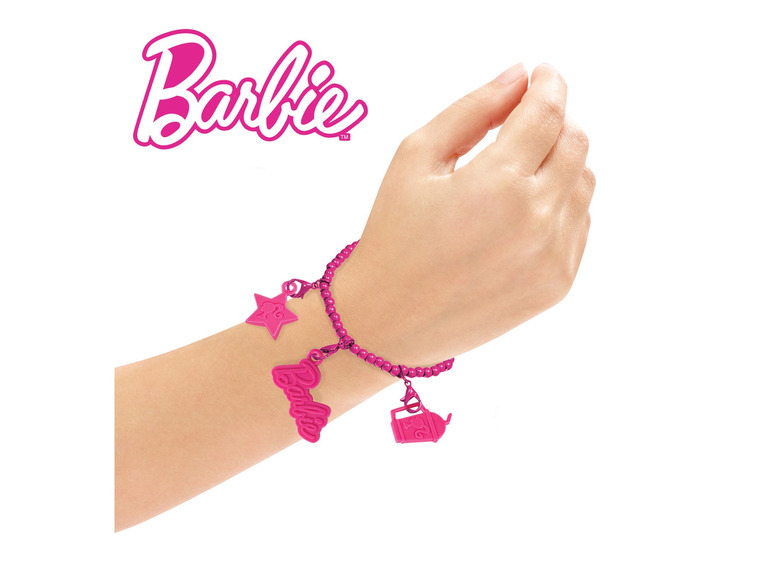 Ga naar volledige schermweergave: Barbie Kinder accessoires - afbeelding 10